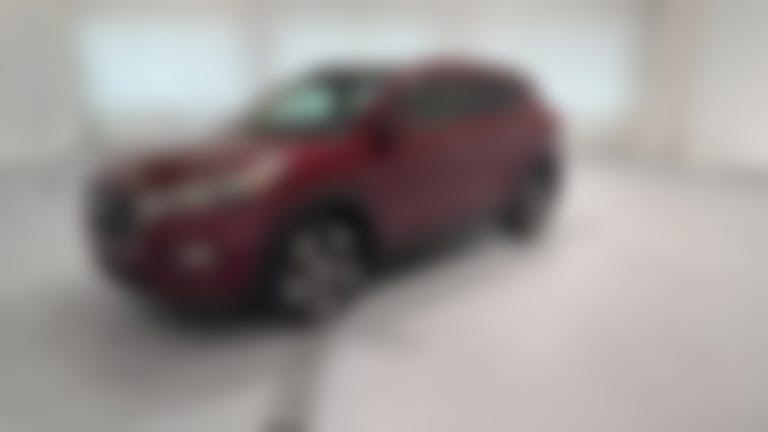 2016 Hyundai Tucson vehicle photo