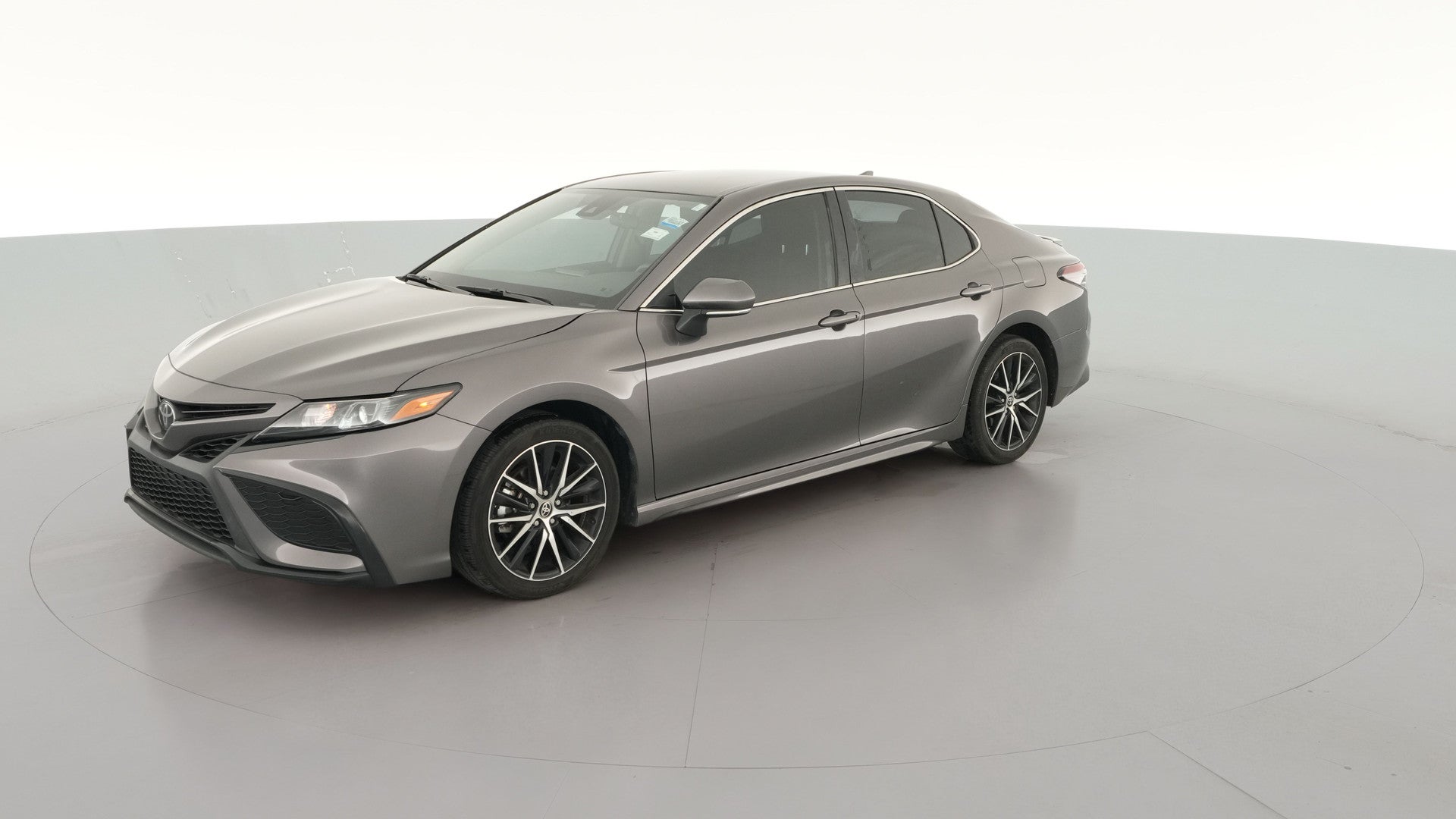 2023 Toyota Camry vehicle photo