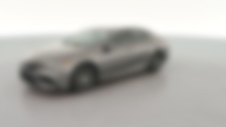 2023 Toyota Camry vehicle photo