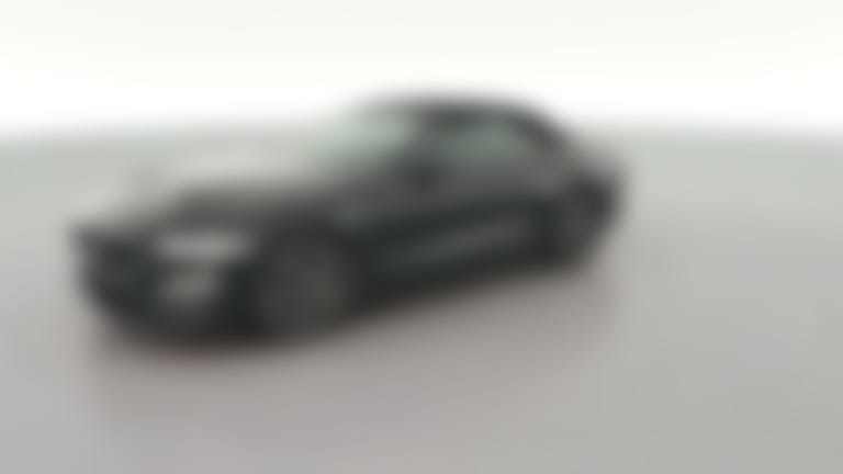 2019 Ford Mustang vehicle photo