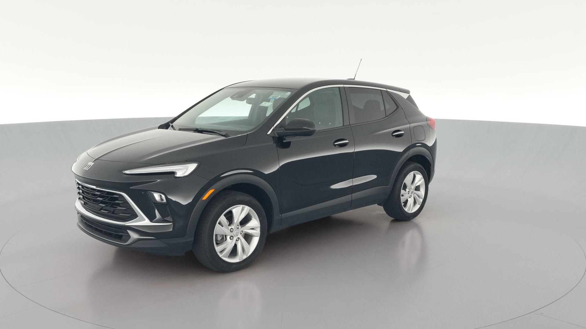2025 Buick Encore GX vehicle photo