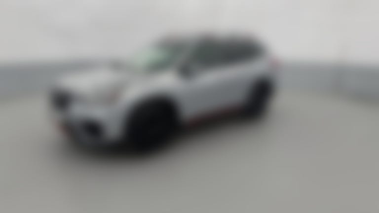 2020 Subaru Forester vehicle photo