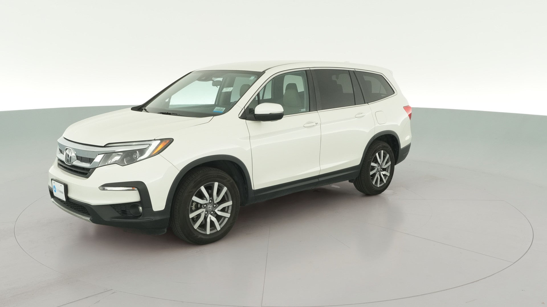 2019 Honda Pilot vehicle photo