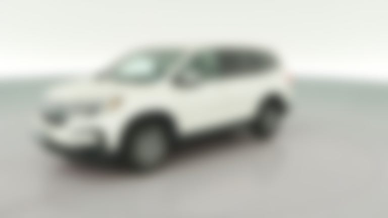 2019 Honda Pilot vehicle photo