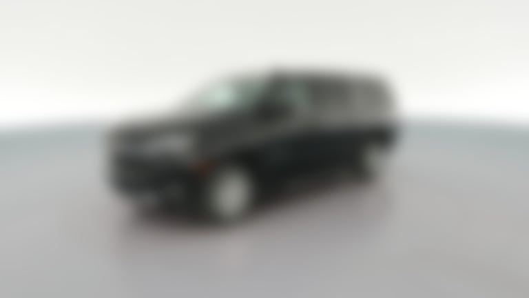 2024 Chevrolet Suburban vehicle photo