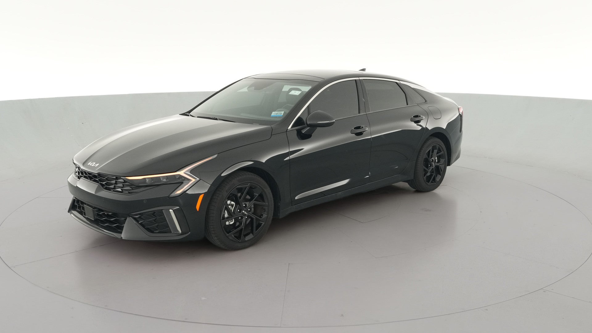 2026 Kia K5 vehicle photo