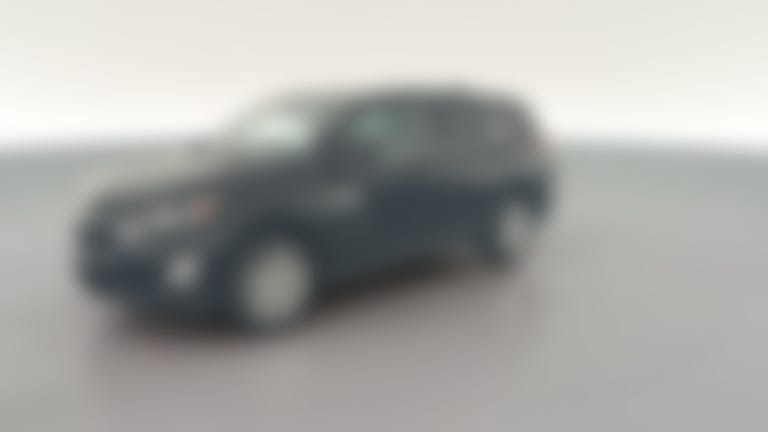 2021 Chevrolet Equinox vehicle photo