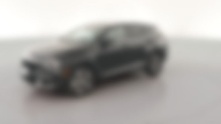 2025 Kia Sportage Hybrid vehicle photo