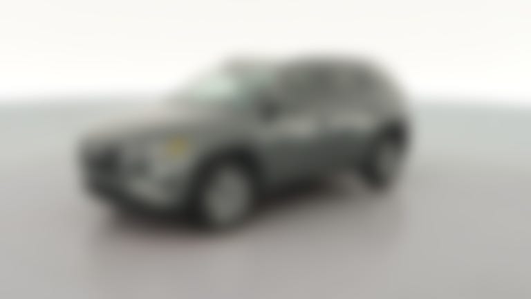 2024 Hyundai Tucson Hybrid vehicle photo