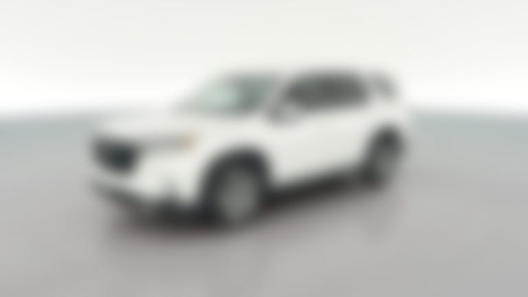 2023 Honda Pilot vehicle photo