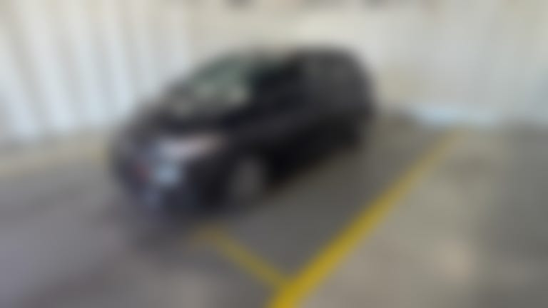 2016 Honda Fit vehicle photo