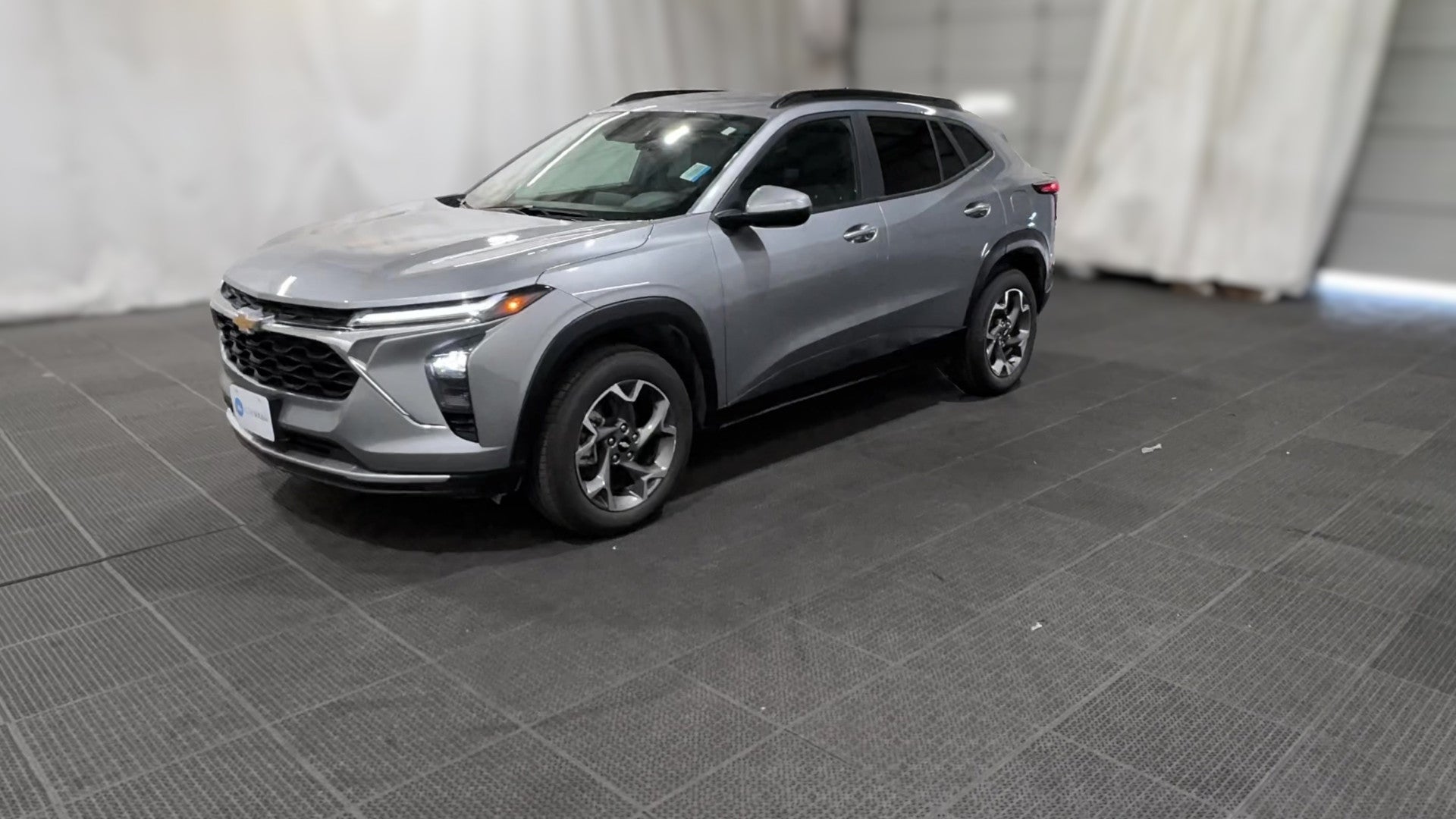 2025 Chevrolet Trax vehicle photo