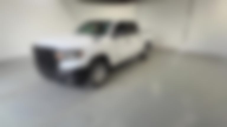 2025 Ram 1500 Crew Cab vehicle photo