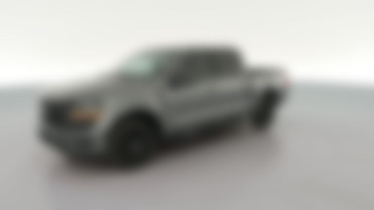 2024 Ford F150 SuperCrew Cab vehicle photo