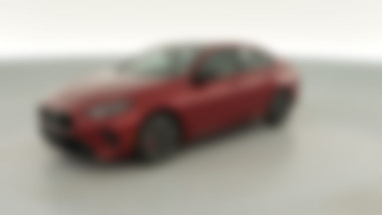 2026 BMW 2 Series vehicle photo