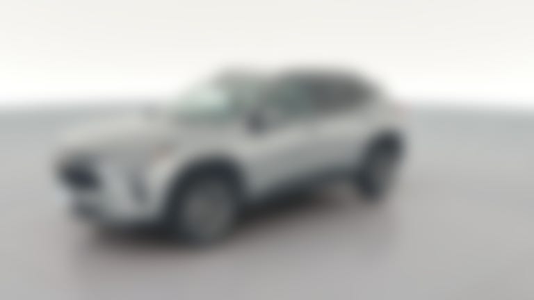 2025 Chevrolet Trax vehicle photo