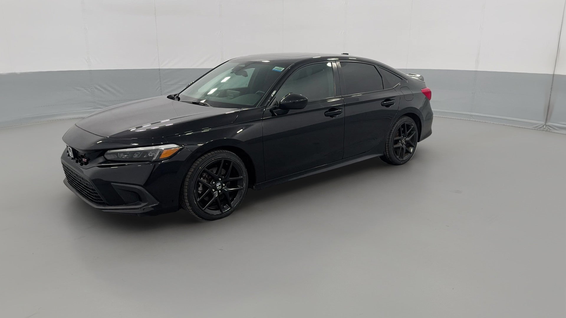 2023 Honda Civic vehicle photo