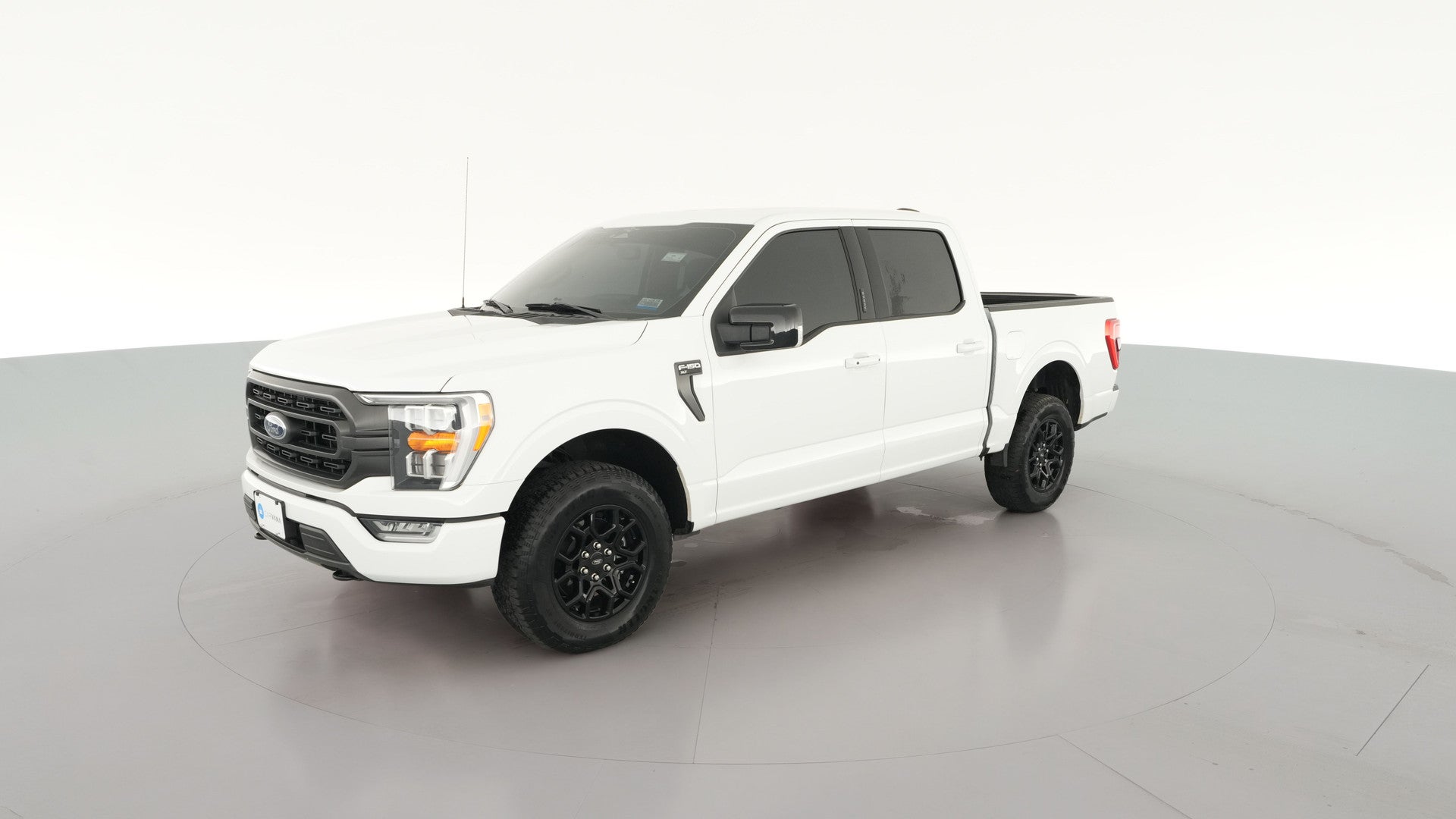 2023 Ford F150 SuperCrew Cab vehicle photo