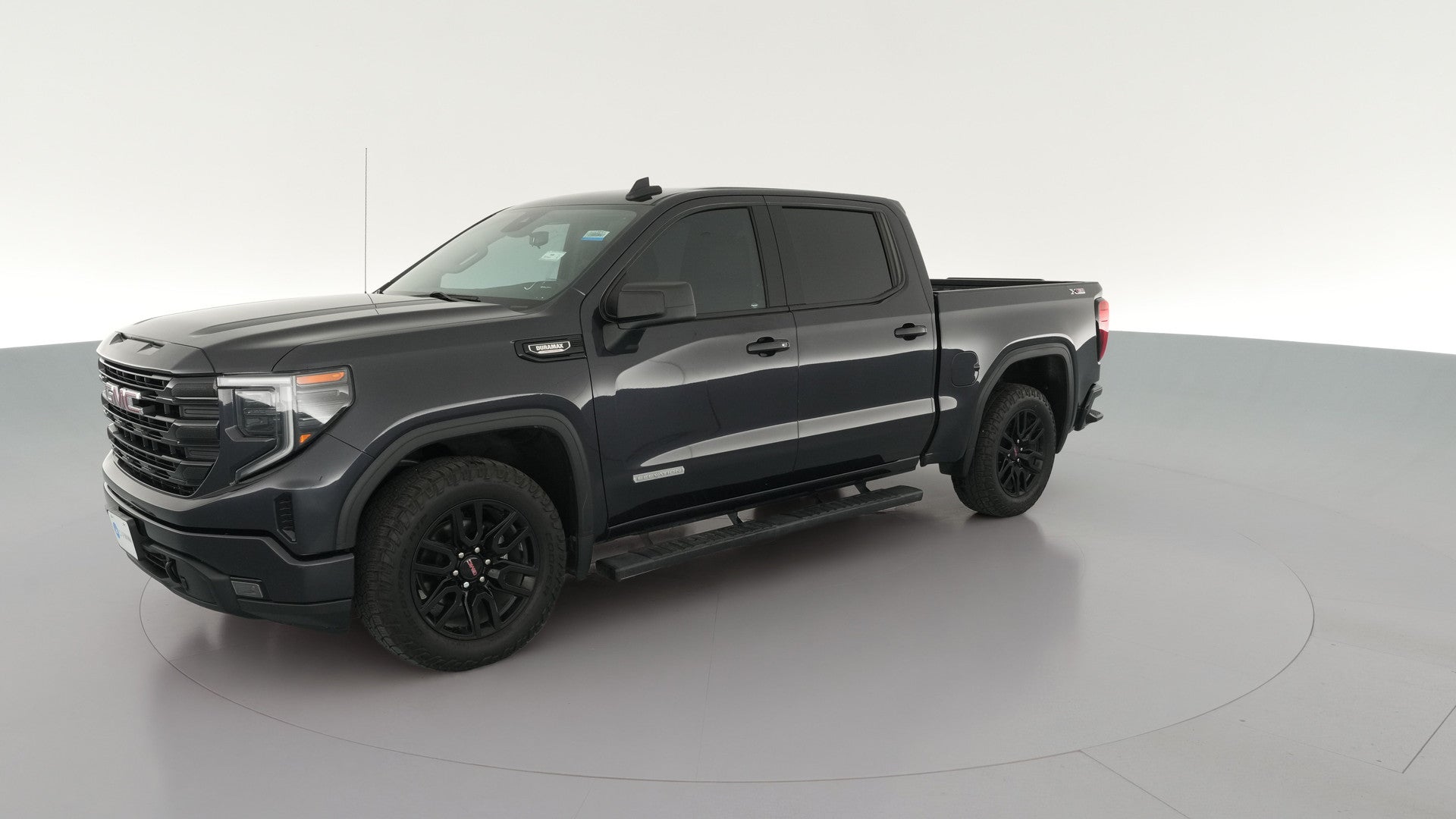 2022 GMC Sierra 1500 Crew Cab vehicle photo