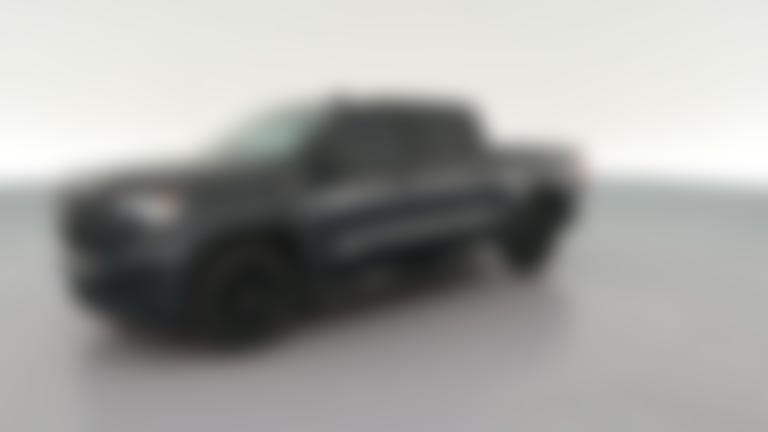 2022 GMC Sierra 1500 Crew Cab vehicle photo