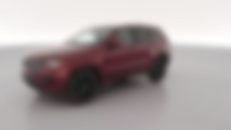 2019 Jeep Grand Cherokee vehicle photo