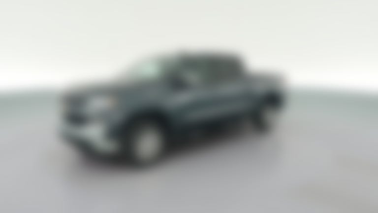 2022 Chevrolet Silverado 1500 Limited Crew Cab vehicle photo