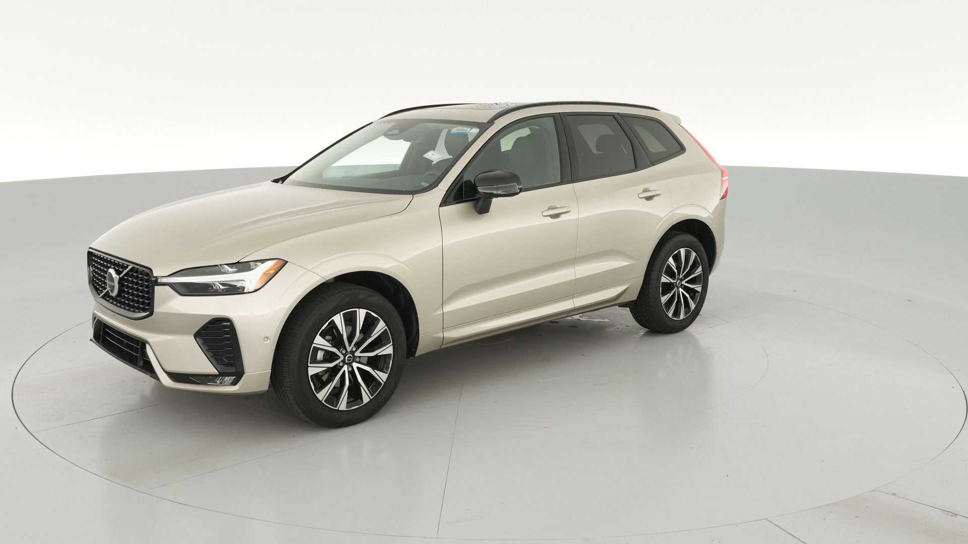2025 Volvo XC60 vehicle photo