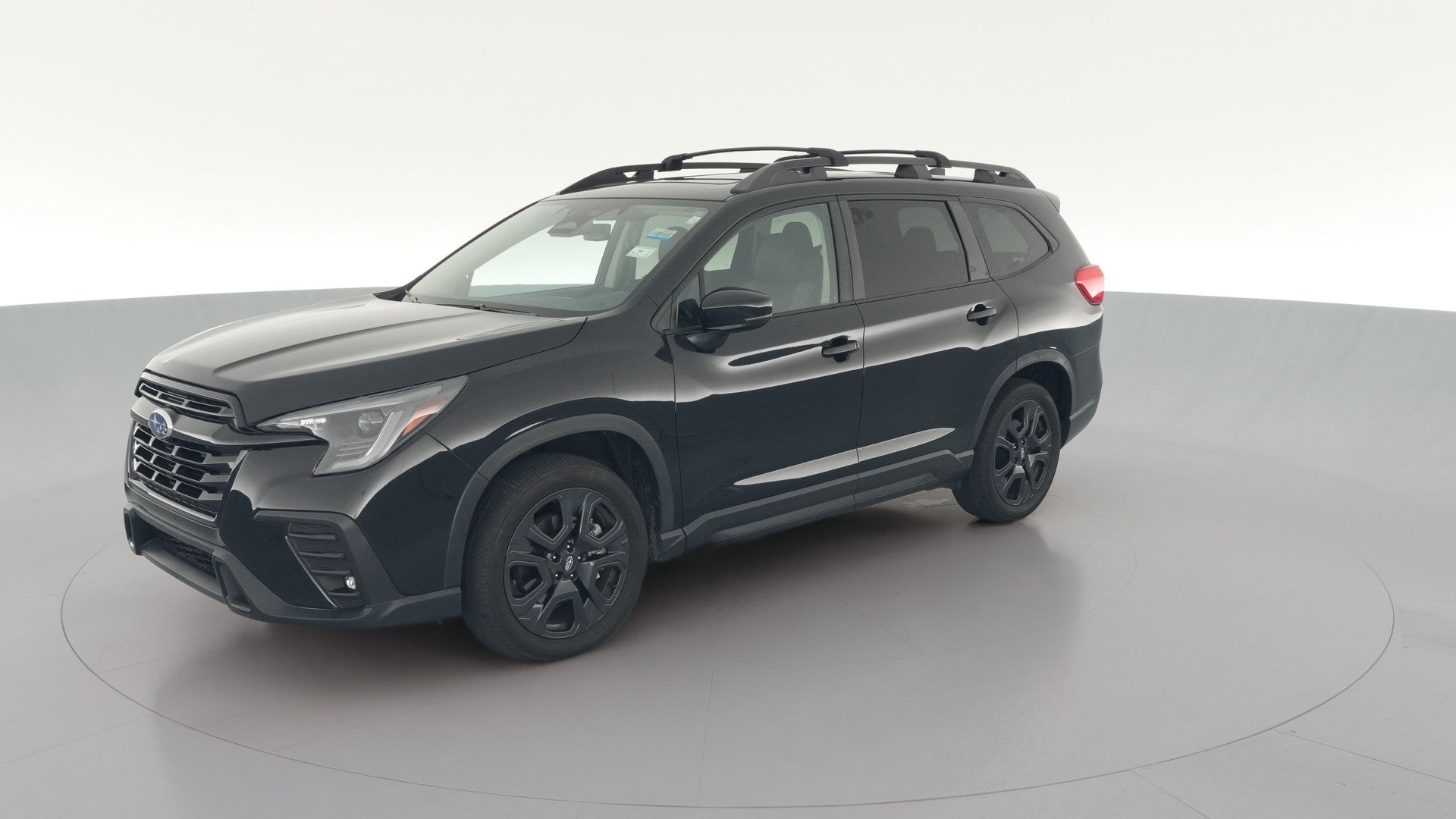 2024 Subaru Ascent vehicle photo