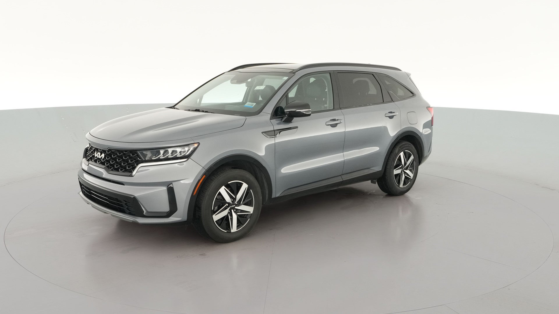 2022 Kia Sorento vehicle photo