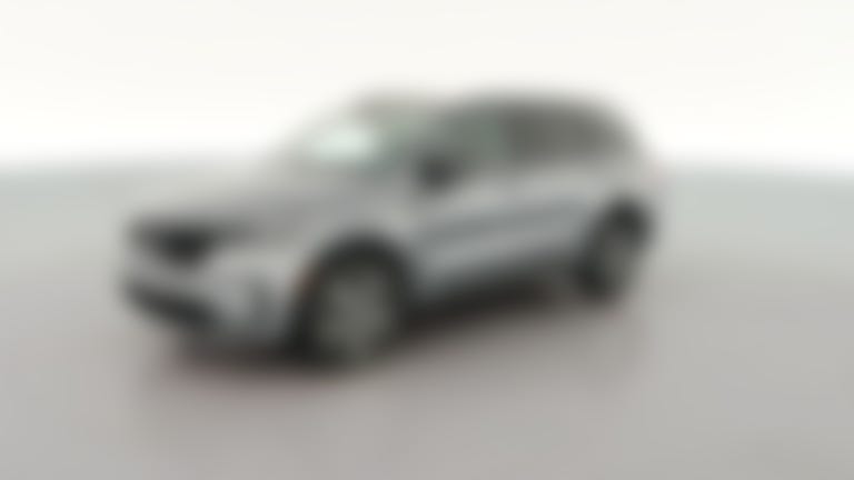 2022 Kia Sorento vehicle photo