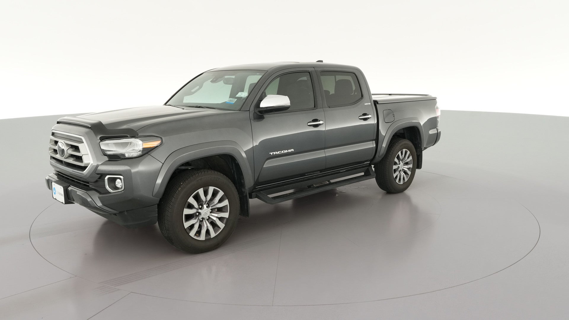 2023 Toyota Tacoma Double Cab vehicle photo