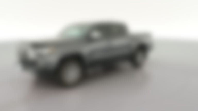 2023 Toyota Tacoma Double Cab vehicle photo