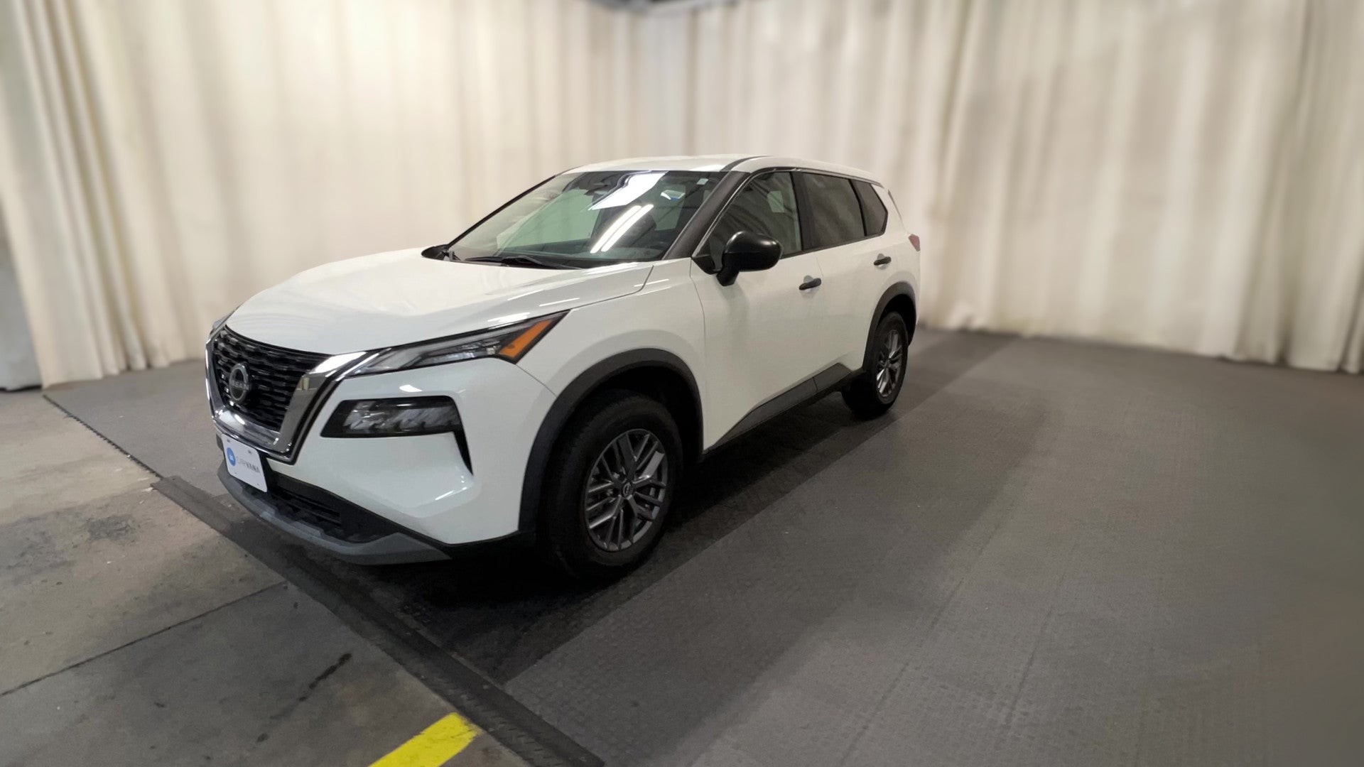 2023 Nissan Rogue vehicle photo