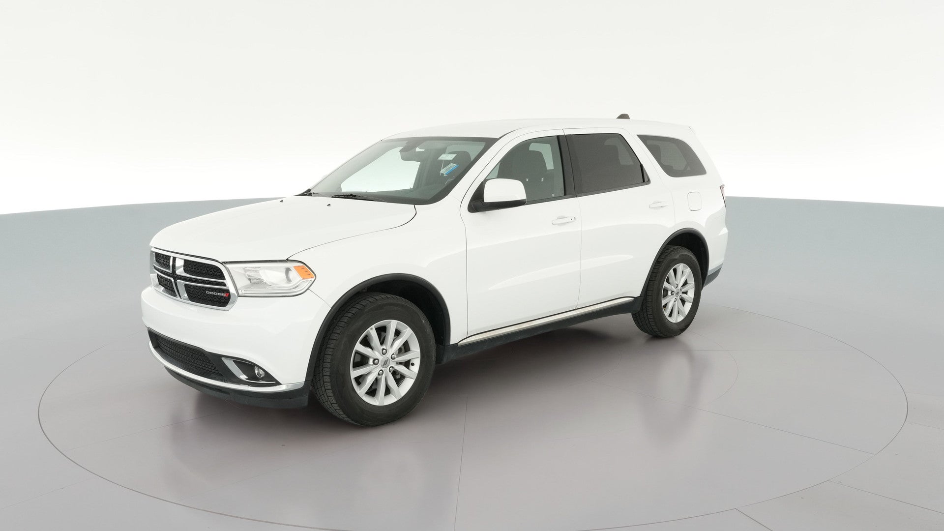 2019 Dodge Durango vehicle photo