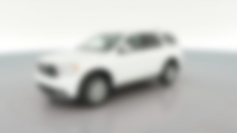 2019 Dodge Durango vehicle photo