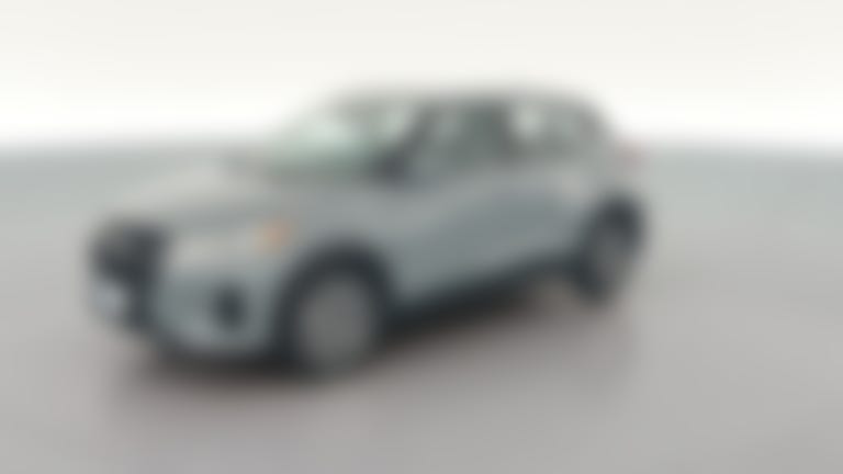 2021 Nissan Kicks vehicle photo