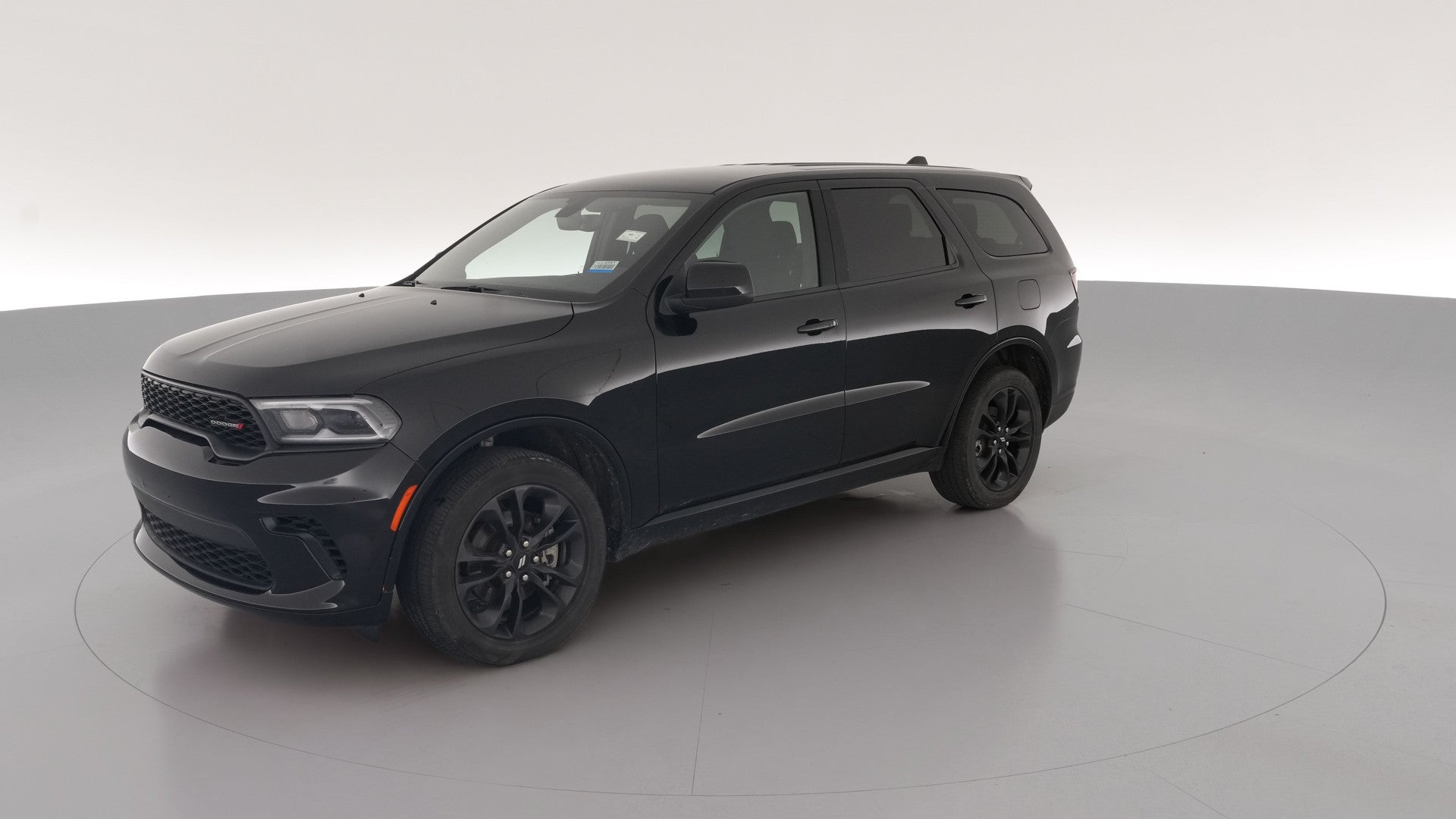 2025 Dodge Durango vehicle photo