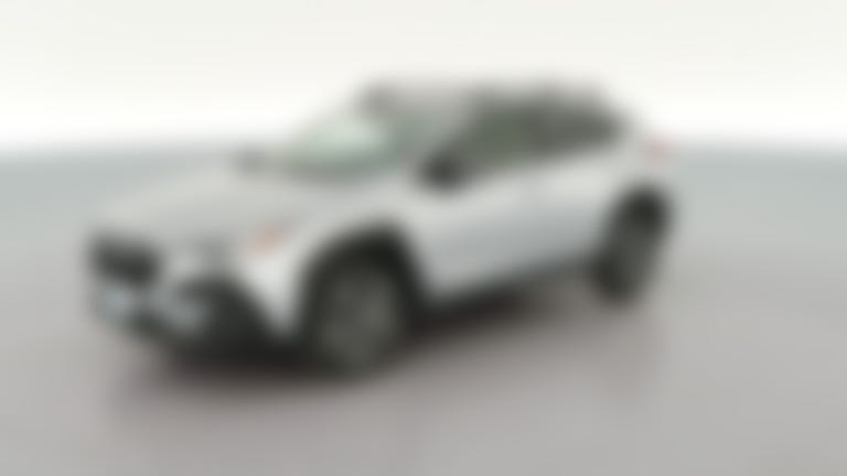 2025 Subaru Crosstrek vehicle photo