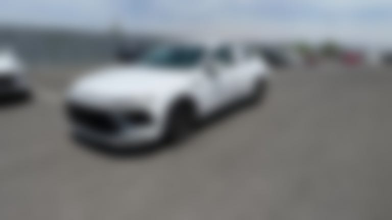 2025 Hyundai Sonata vehicle photo