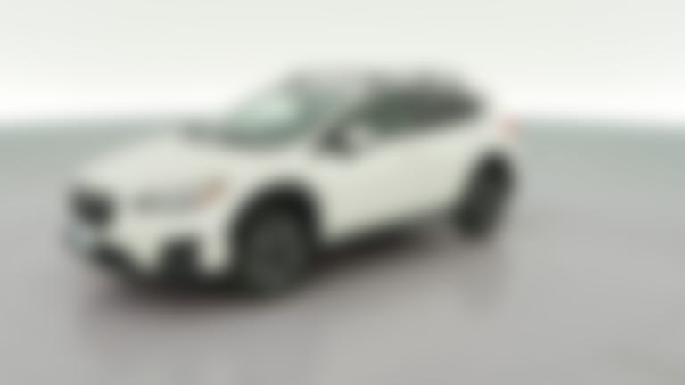 2019 Subaru Crosstrek vehicle photo