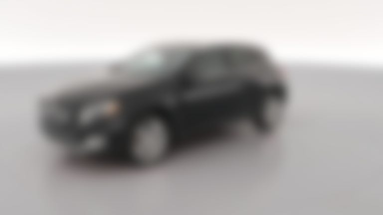 2020 Mercedes-Benz GLA vehicle photo