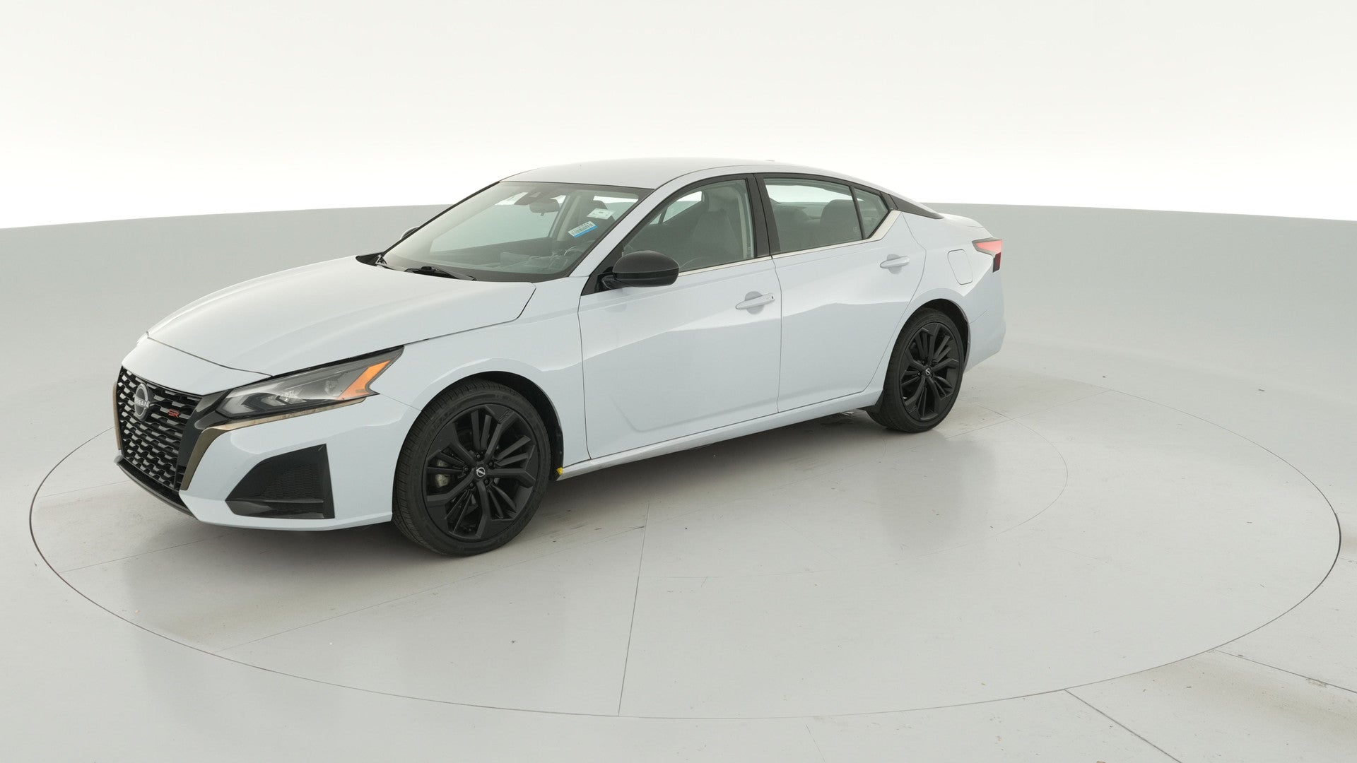 2024 Nissan Altima vehicle photo