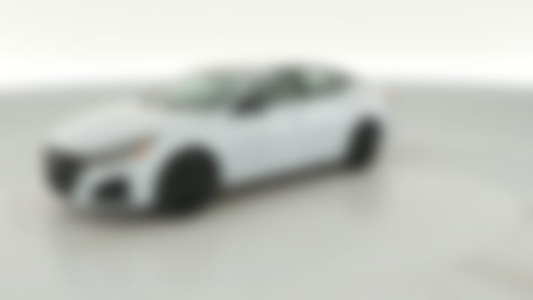 2024 Nissan Altima vehicle photo