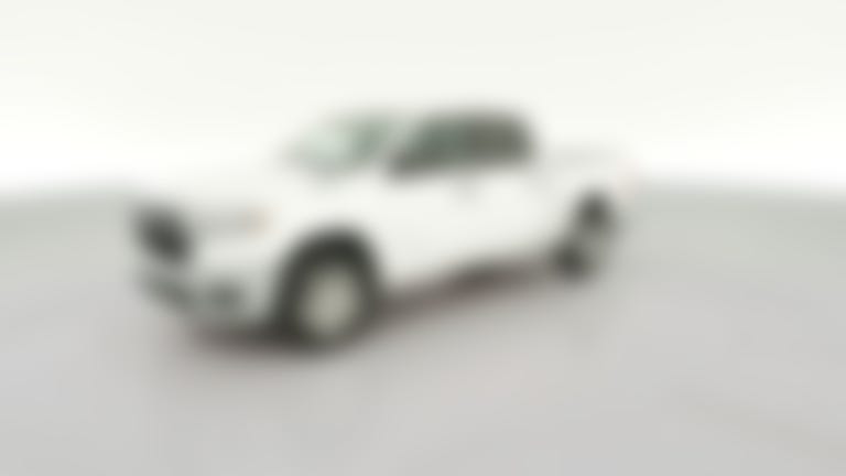 2025 Ram 1500 Crew Cab vehicle photo