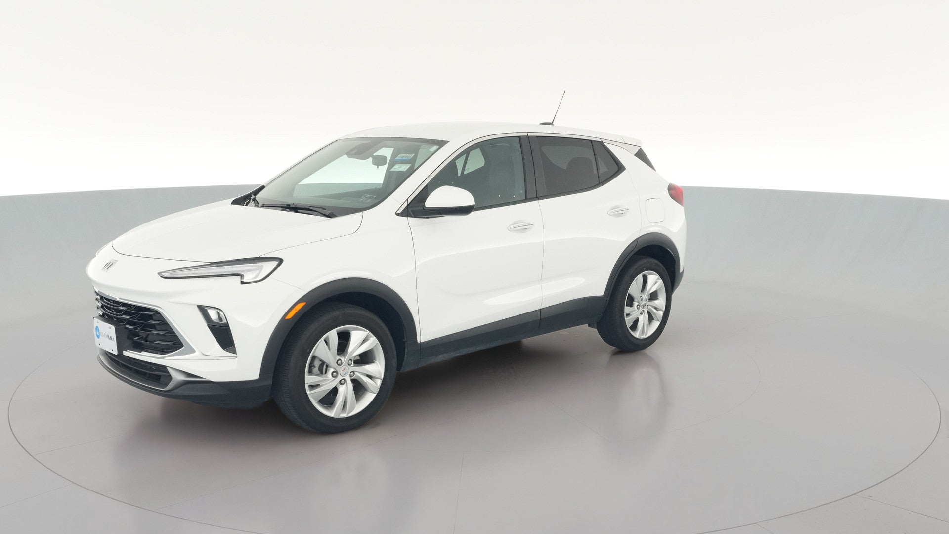 2025 Buick Encore GX vehicle photo