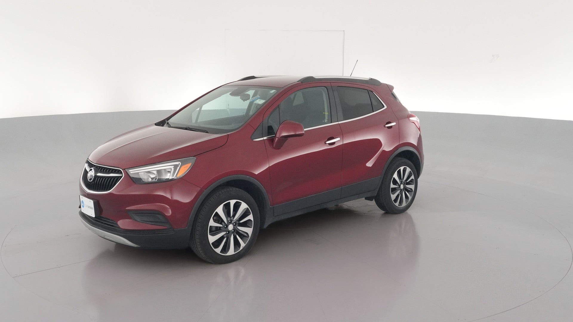 2021 Buick Encore vehicle photo