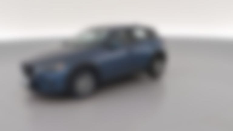 2021 MAZDA CX-3 vehicle photo