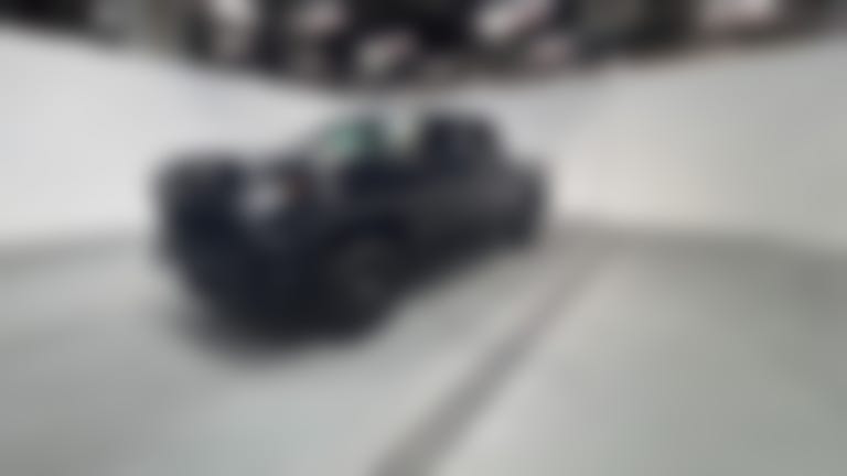 2024 Chevrolet Silverado 2500 HD Crew Cab vehicle photo
