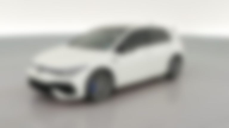 2024 Volkswagen Golf R vehicle photo