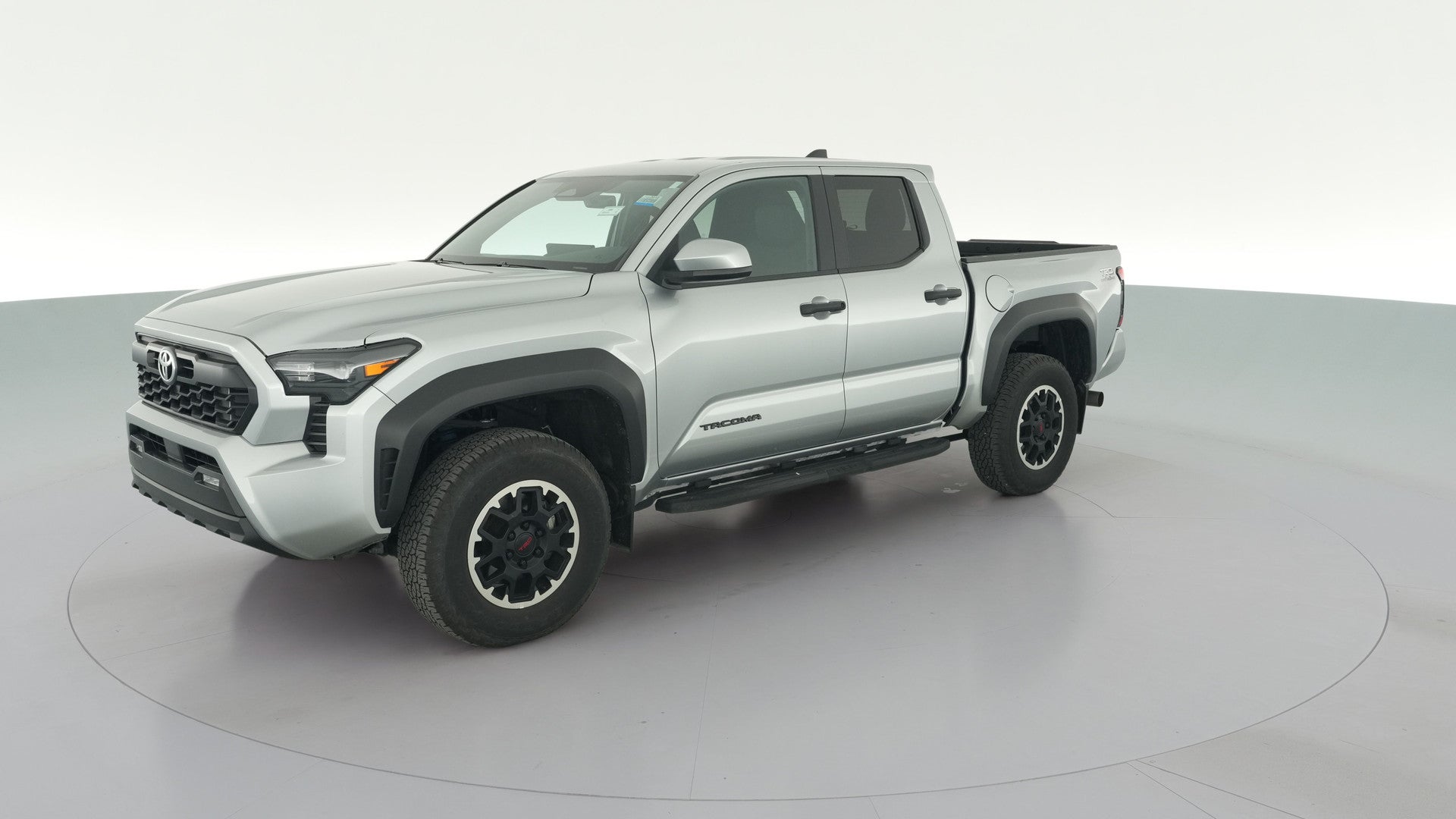 2024 Toyota Tacoma Double Cab vehicle photo